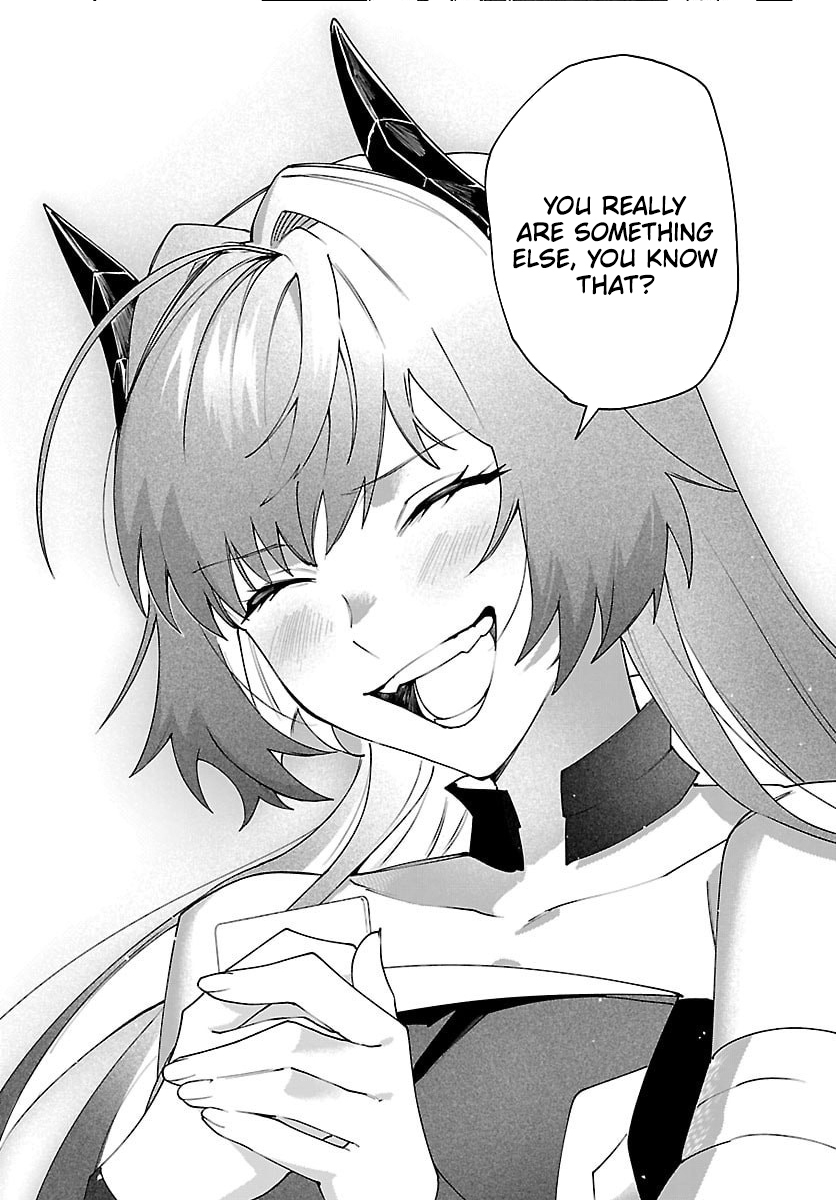 Skill Tree Unlocker ～After Being Kicked Out of an A-rank Party, I Used the [Unlock & Lock] Skill to Become an S-rank Adventurer～ – Chapter 4 – Page 25