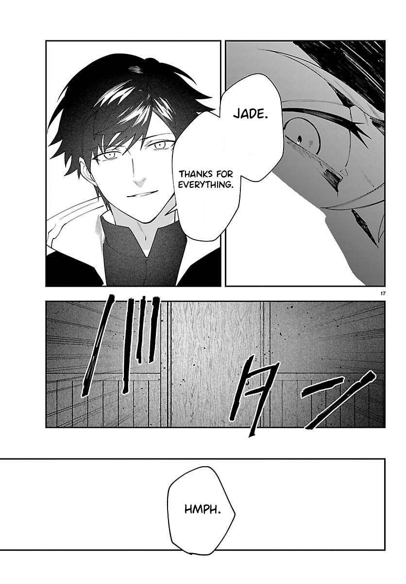 Skill Tree Unlocker ～After Being Kicked Out of an A-rank Party, I Used the [Unlock & Lock] Skill to Become an S-rank Adventurer～ – Chapter 2 – Page 18