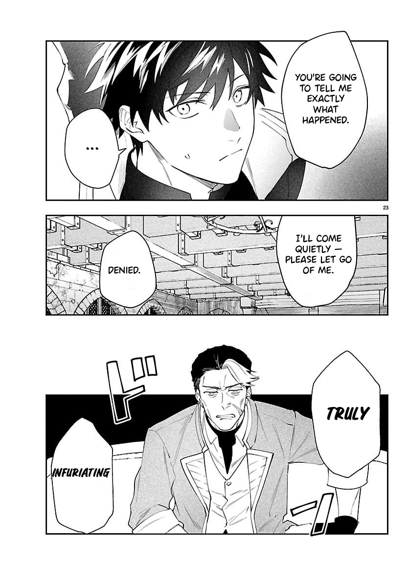 Skill Tree Unlocker ～After Being Kicked Out of an A-rank Party, I Used the [Unlock & Lock] Skill to Become an S-rank Adventurer～ – Chapter 2 – Page 24