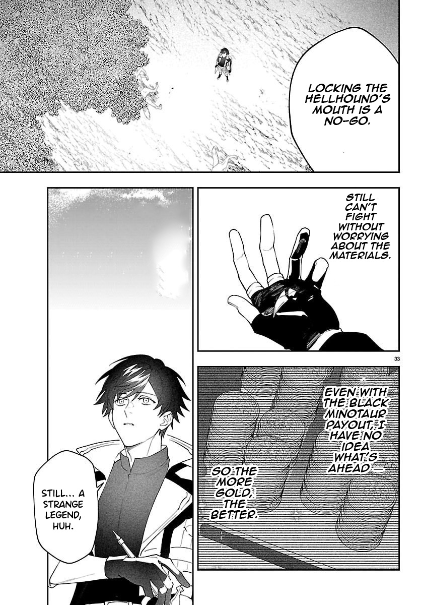 Skill Tree Unlocker ～After Being Kicked Out of an A-rank Party, I Used the [Unlock & Lock] Skill to Become an S-rank Adventurer～ – Chapter 2 – Page 34