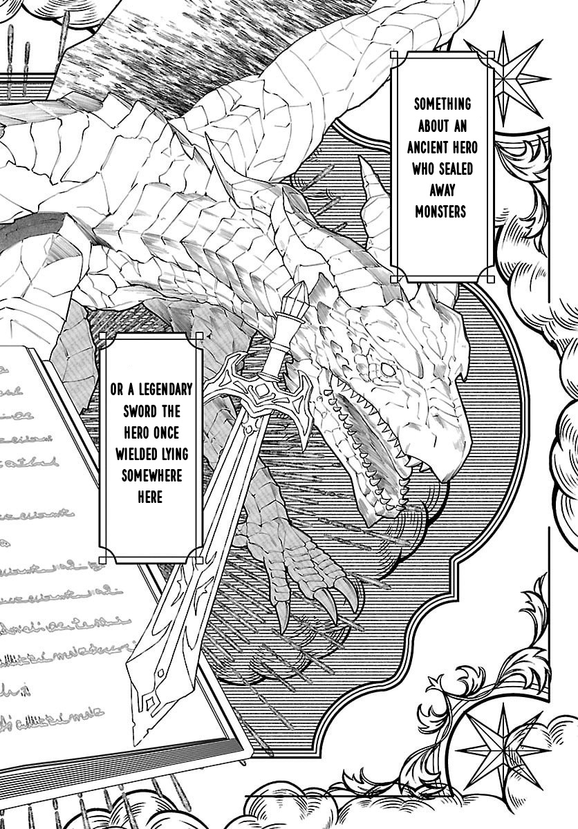 Skill Tree Unlocker ～After Being Kicked Out of an A-rank Party, I Used the [Unlock & Lock] Skill to Become an S-rank Adventurer～ – Chapter 2 – Page 35