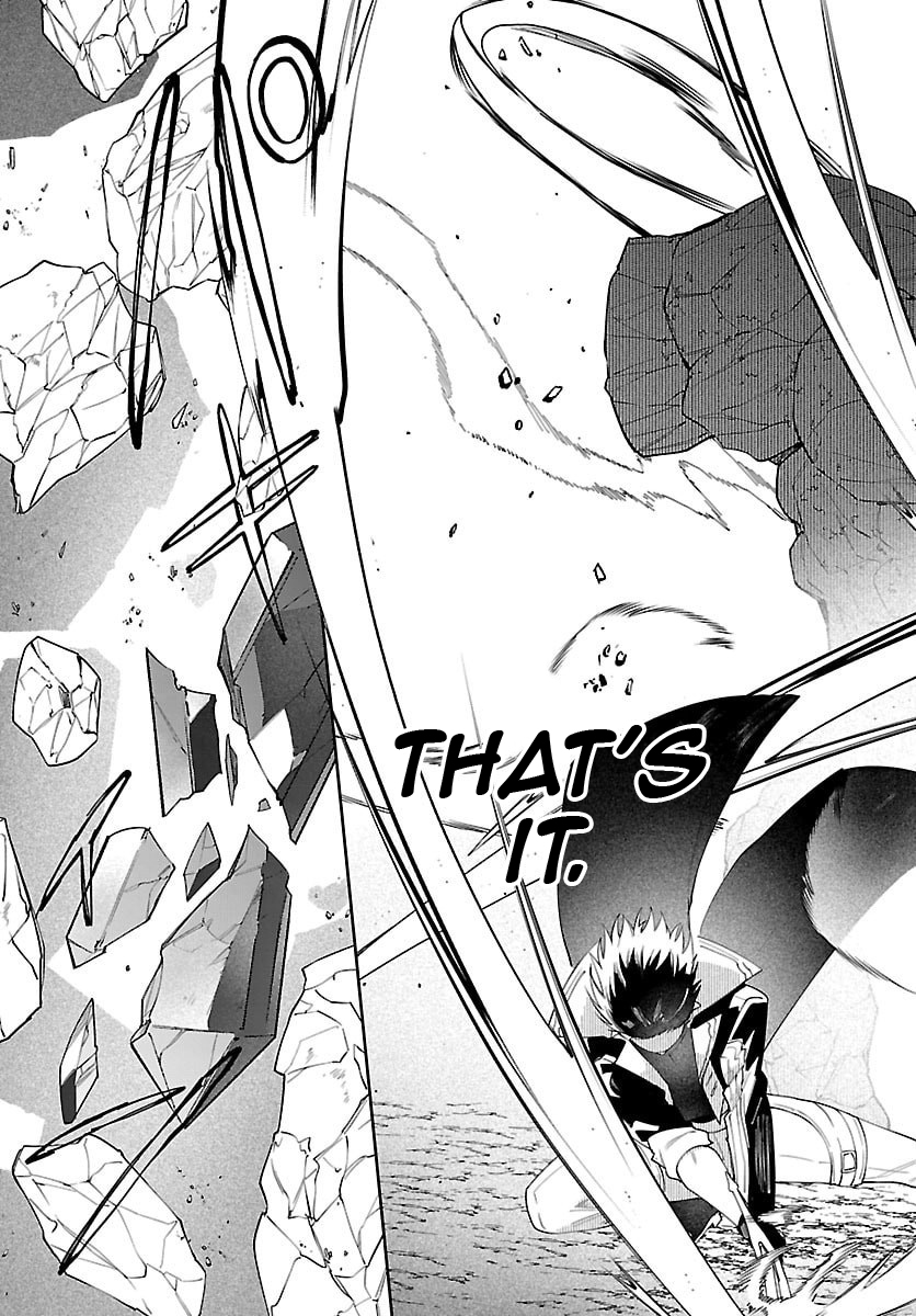 Skill Tree Unlocker ～After Being Kicked Out of an A-rank Party, I Used the [Unlock & Lock] Skill to Become an S-rank Adventurer～ – Chapter 2 – Page 46