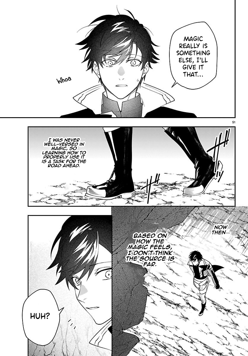 Skill Tree Unlocker ～After Being Kicked Out of an A-rank Party, I Used the [Unlock & Lock] Skill to Become an S-rank Adventurer～ – Chapter 2 – Page 52