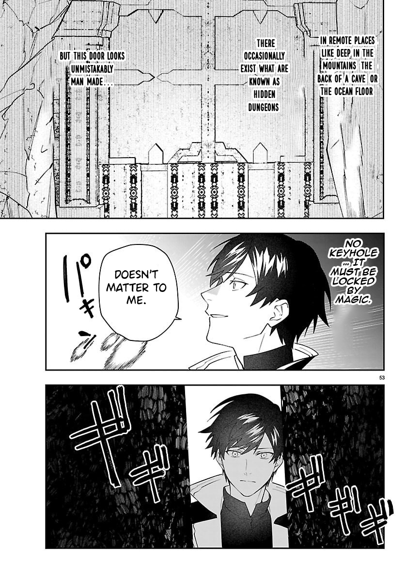 Skill Tree Unlocker ～After Being Kicked Out of an A-rank Party, I Used the [Unlock & Lock] Skill to Become an S-rank Adventurer～ – Chapter 2 – Page 54