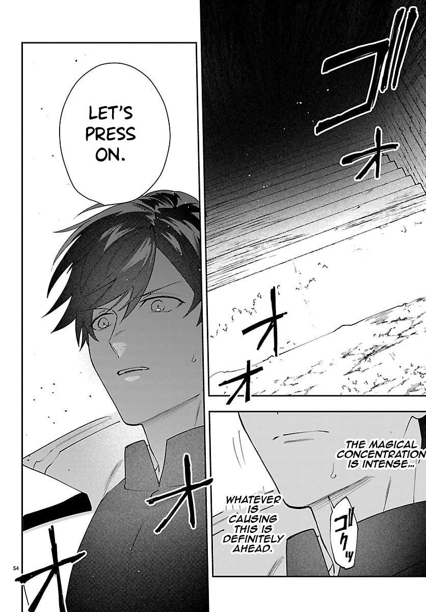 Skill Tree Unlocker ～After Being Kicked Out of an A-rank Party, I Used the [Unlock & Lock] Skill to Become an S-rank Adventurer～ – Chapter 2 – Page 55