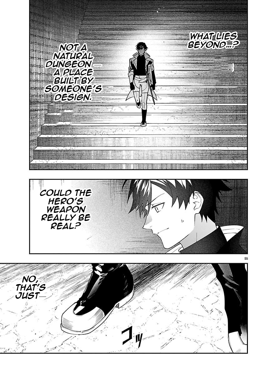 Skill Tree Unlocker ～After Being Kicked Out of an A-rank Party, I Used the [Unlock & Lock] Skill to Become an S-rank Adventurer～ – Chapter 2 – Page 56