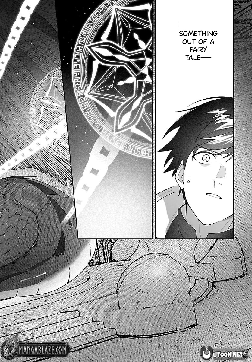 Skill Tree Unlocker ～After Being Kicked Out of an A-rank Party, I Used the [Unlock & Lock] Skill to Become an S-rank Adventurer～ – Chapter 2 – Page 57