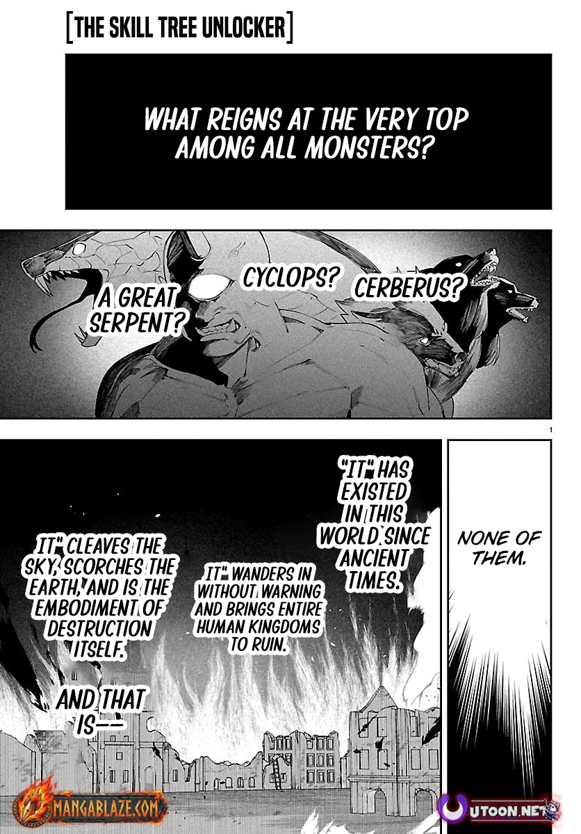 Skill Tree Unlocker ～After Being Kicked Out of an A-rank Party, I Used the [Unlock & Lock] Skill to Become an S-rank Adventurer～ – Chapter 3 – Page 2