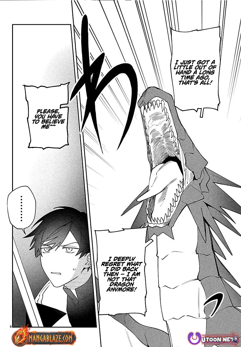 Skill Tree Unlocker ～After Being Kicked Out of an A-rank Party, I Used the [Unlock & Lock] Skill to Become an S-rank Adventurer～ – Chapter 3 – Page 6