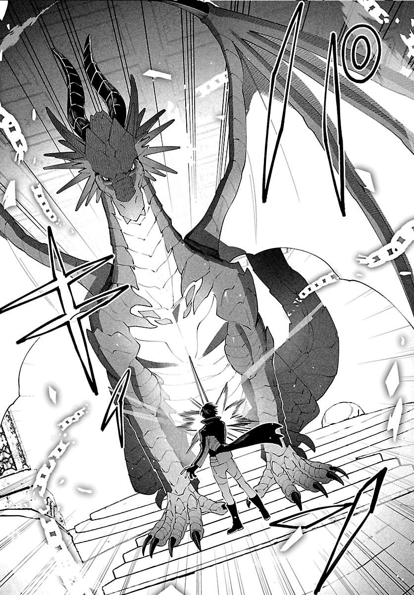 Skill Tree Unlocker ～After Being Kicked Out of an A-rank Party, I Used the [Unlock & Lock] Skill to Become an S-rank Adventurer～ – Chapter 3 – Page 24