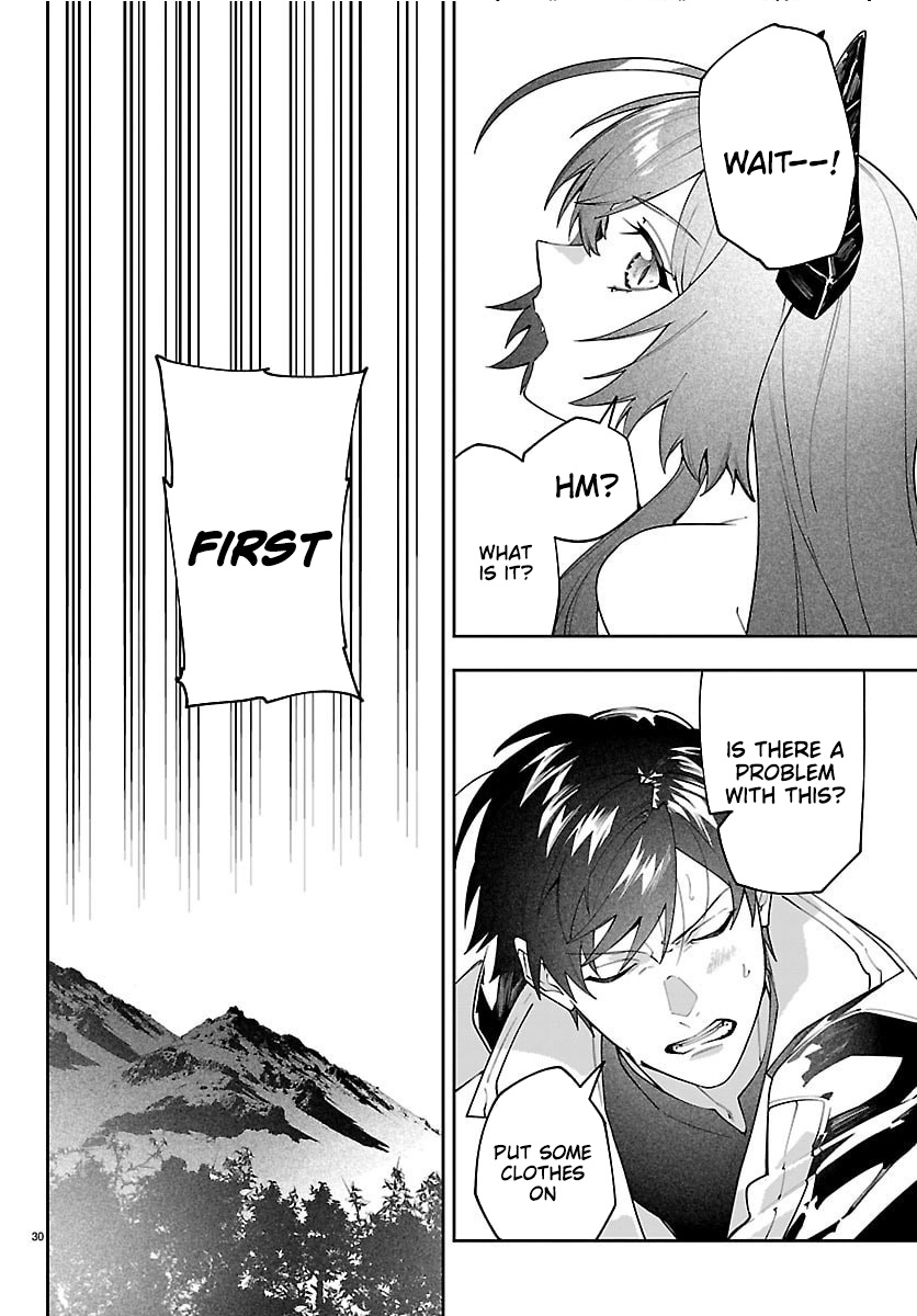 Skill Tree Unlocker ～After Being Kicked Out of an A-rank Party, I Used the [Unlock & Lock] Skill to Become an S-rank Adventurer～ – Chapter 3 – Page 29