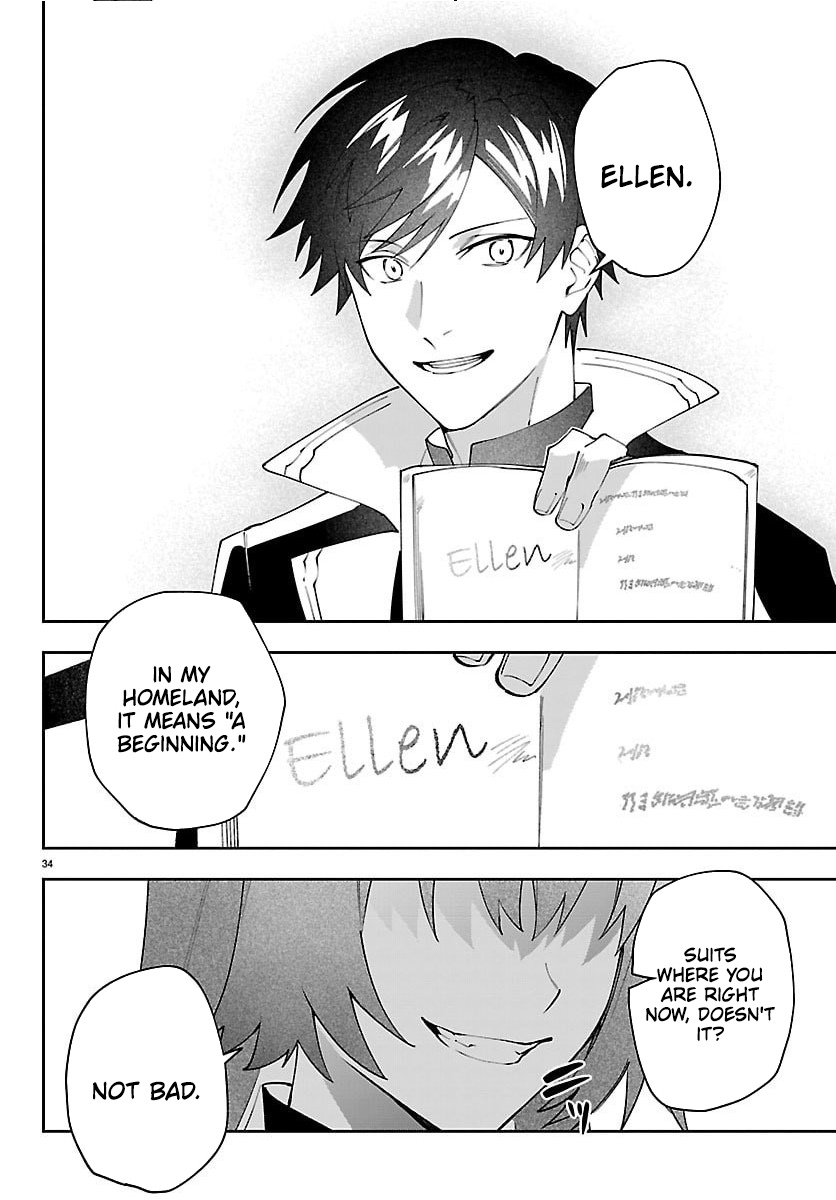 Skill Tree Unlocker ～After Being Kicked Out of an A-rank Party, I Used the [Unlock & Lock] Skill to Become an S-rank Adventurer～ – Chapter 3 – Page 33