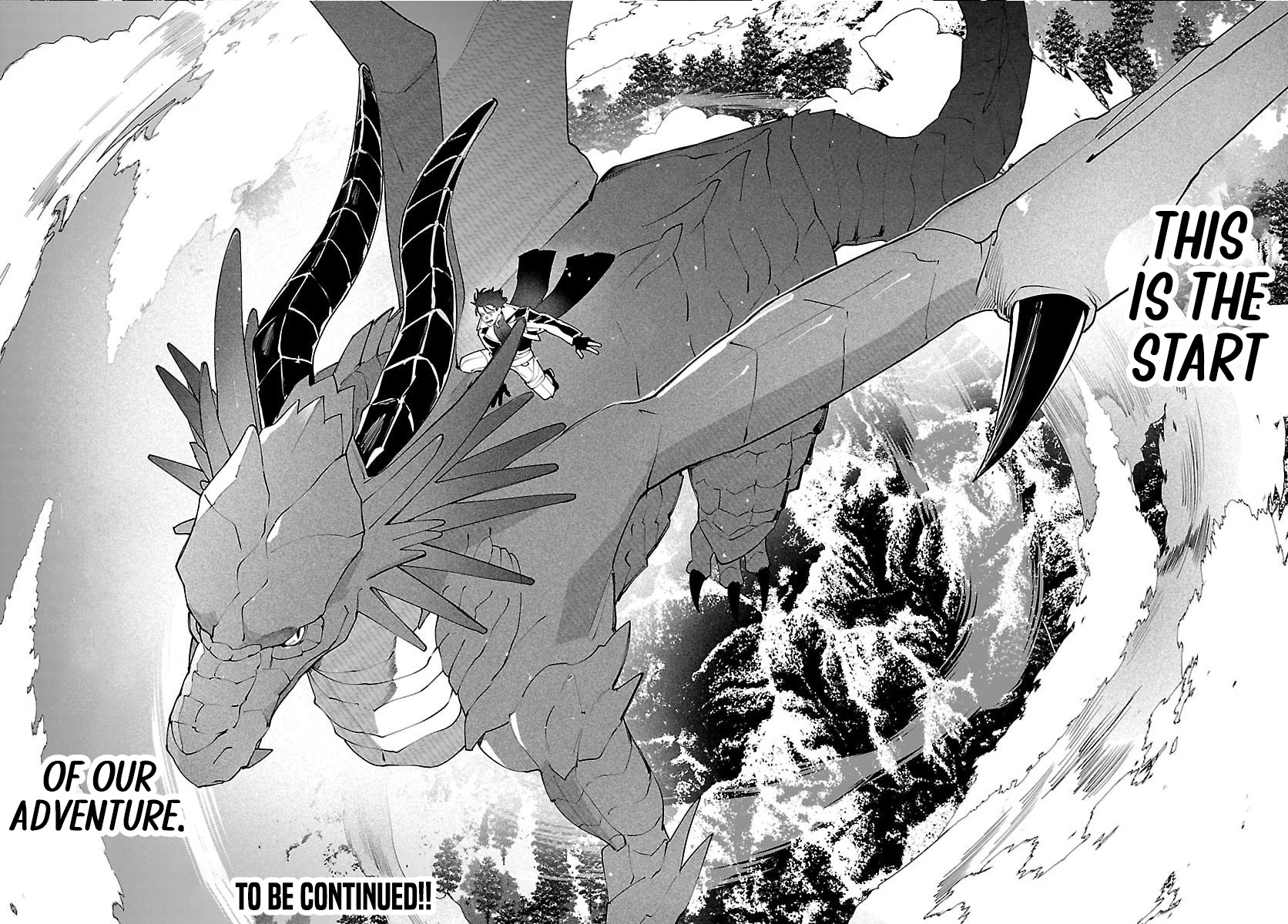 Skill Tree Unlocker ～After Being Kicked Out of an A-rank Party, I Used the [Unlock & Lock] Skill to Become an S-rank Adventurer～ – Chapter 3 – Page 35