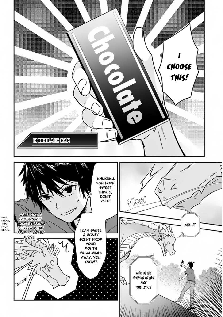 Maou ni Natta node, Dungeon Tsukutte Jingai Musume to Honobono suru – Chapter 1.2 – Page 5