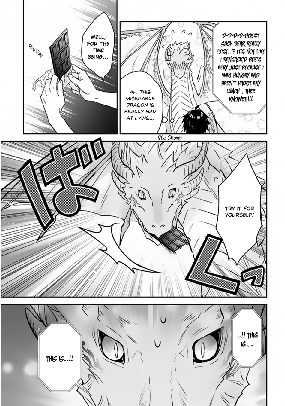 Maou ni Natta node, Dungeon Tsukutte Jingai Musume to Honobono suru – Chapter 1.2 – Page 6