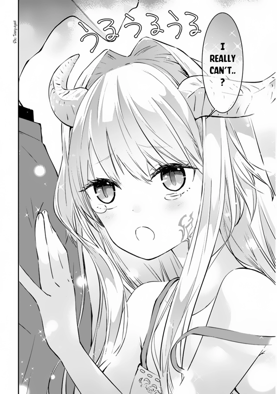 Maou ni Natta node, Dungeon Tsukutte Jingai Musume to Honobono suru – Chapter 1.2 – Page 15