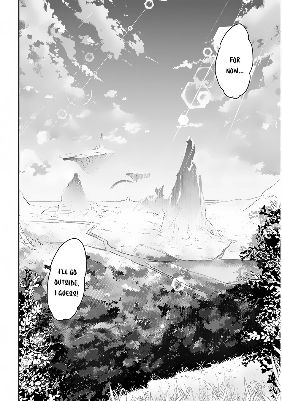 Maou ni Natta node, Dungeon Tsukutte Jingai Musume to Honobono suru – Chapter 1 – Page 14