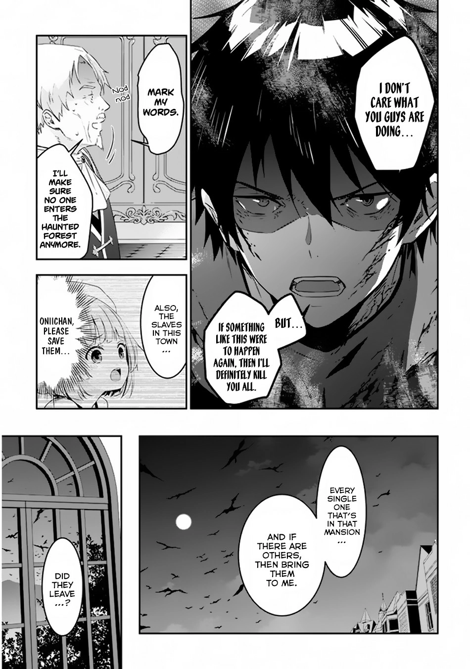 Maou ni Natta node, Dungeon Tsukutte Jingai Musume to Honobono suru – Chapter 10 – Page 12