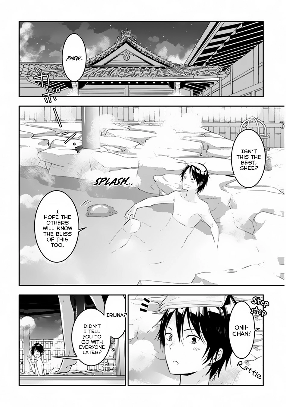 Maou ni Natta node, Dungeon Tsukutte Jingai Musume to Honobono suru – Chapter 11 – Page 7