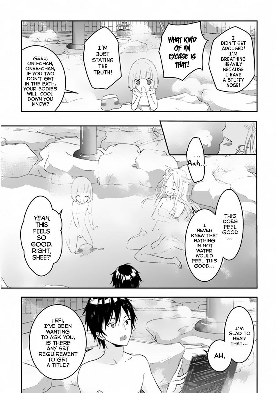 Maou ni Natta node, Dungeon Tsukutte Jingai Musume to Honobono suru – Chapter 11 – Page 14