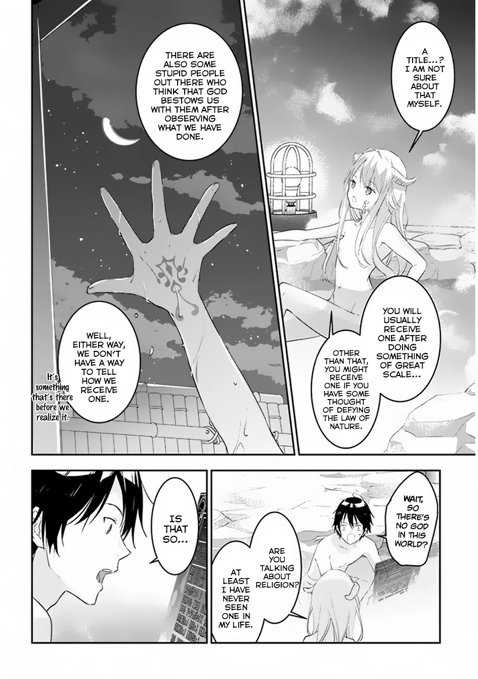 Maou ni Natta node, Dungeon Tsukutte Jingai Musume to Honobono suru – Chapter 11 – Page 15