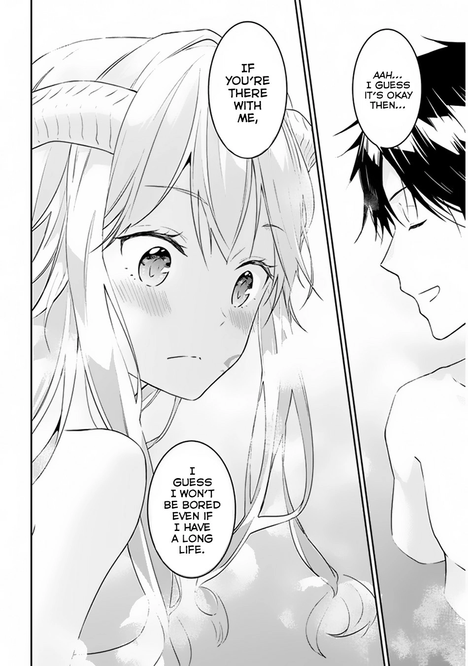 Maou ni Natta node, Dungeon Tsukutte Jingai Musume to Honobono suru – Chapter 11 – Page 19