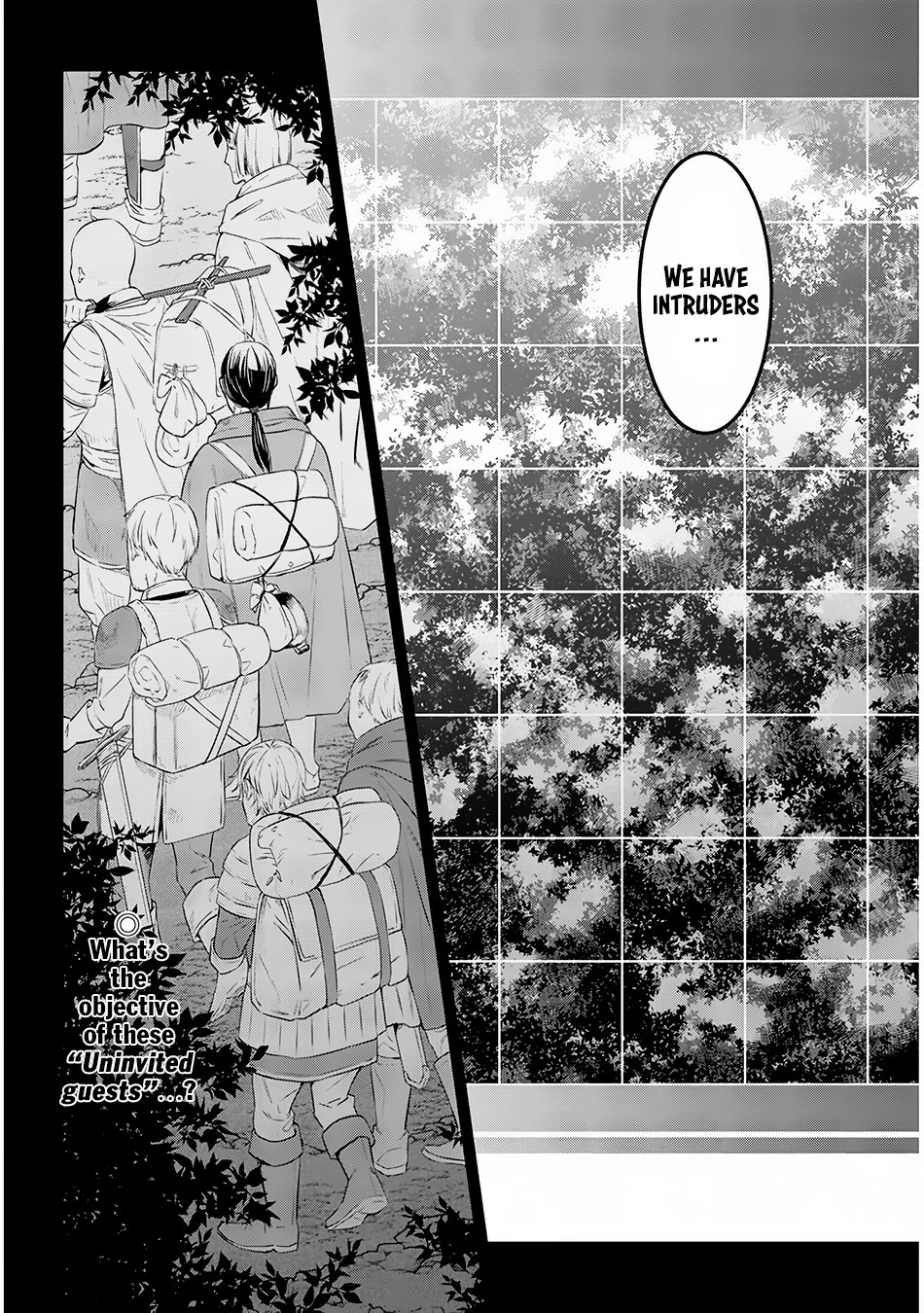 Maou ni Natta node, Dungeon Tsukutte Jingai Musume to Honobono suru – Chapter 12 – Page 21