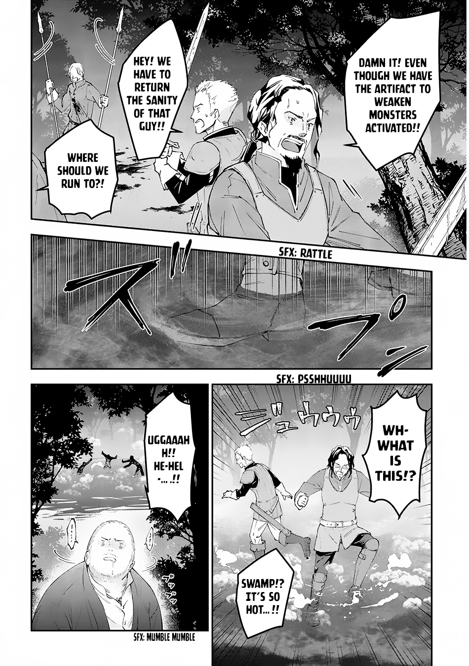 Maou ni Natta node, Dungeon Tsukutte Jingai Musume to Honobono suru – Chapter 13 – Page 15