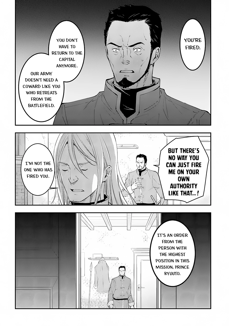 Maou ni Natta node, Dungeon Tsukutte Jingai Musume to Honobono suru – Chapter 13 – Page 19