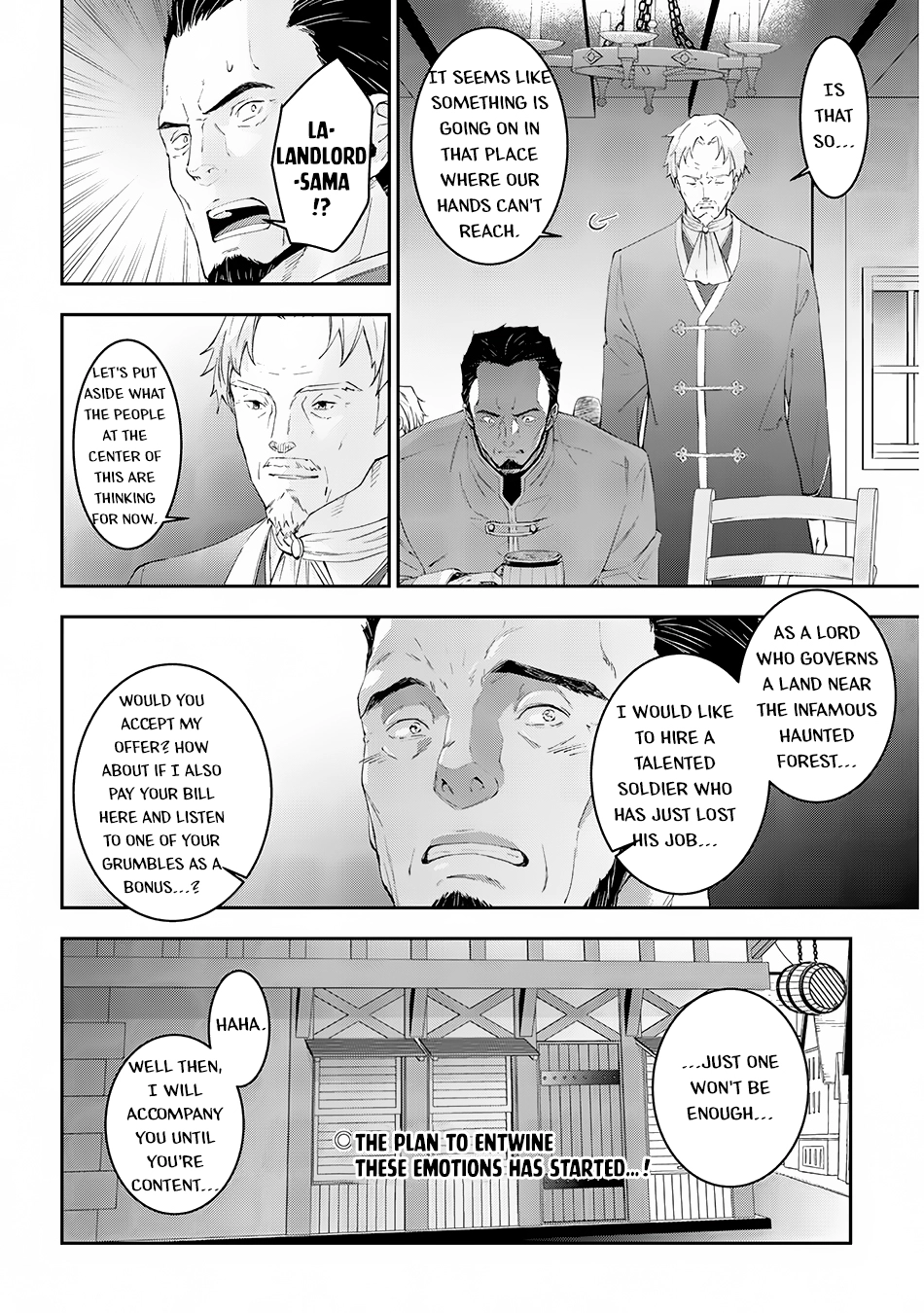 Maou ni Natta node, Dungeon Tsukutte Jingai Musume to Honobono suru – Chapter 13 – Page 21