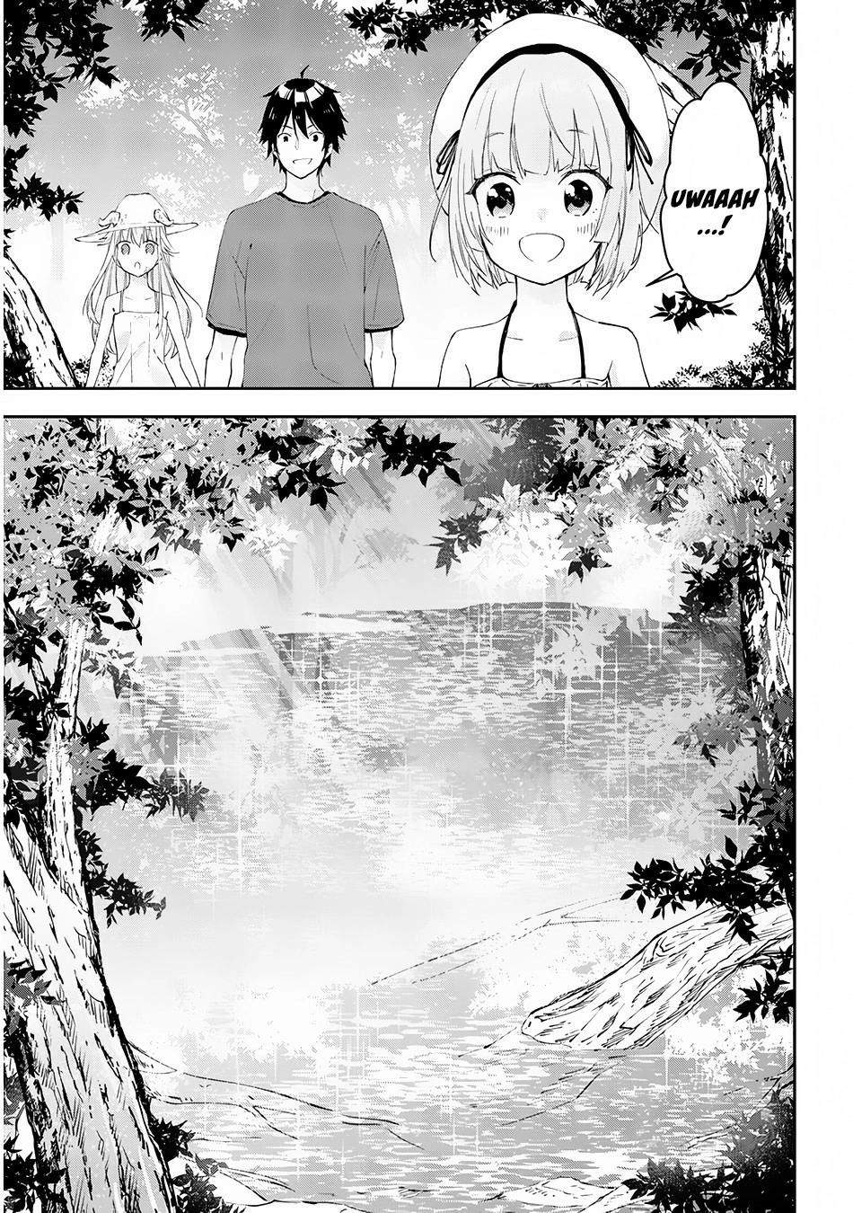 Maou ni Natta node, Dungeon Tsukutte Jingai Musume to Honobono suru – Chapter 14 – Page 10