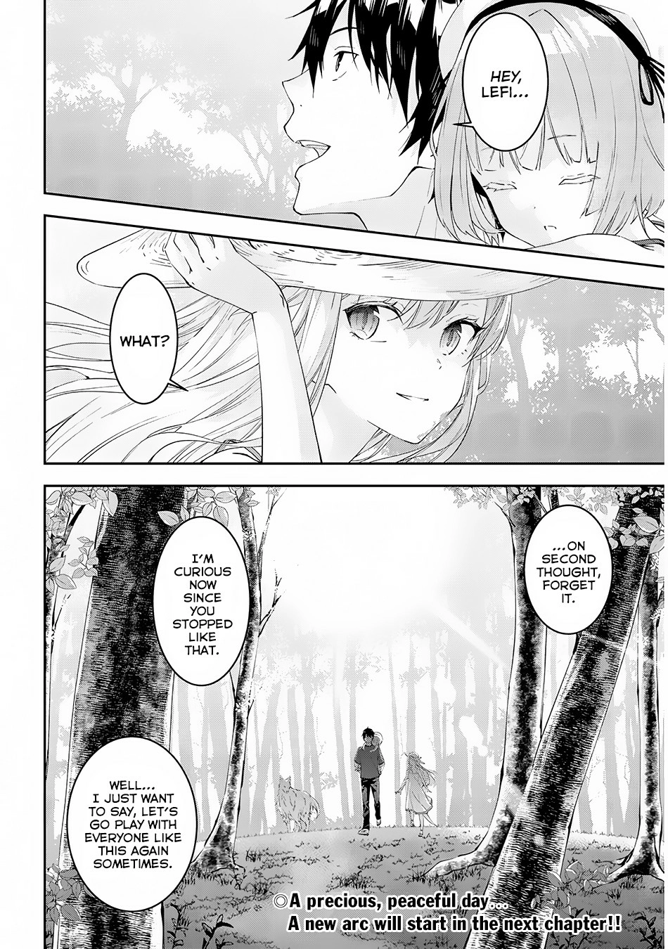 Maou ni Natta node, Dungeon Tsukutte Jingai Musume to Honobono suru – Chapter 14 – Page 18