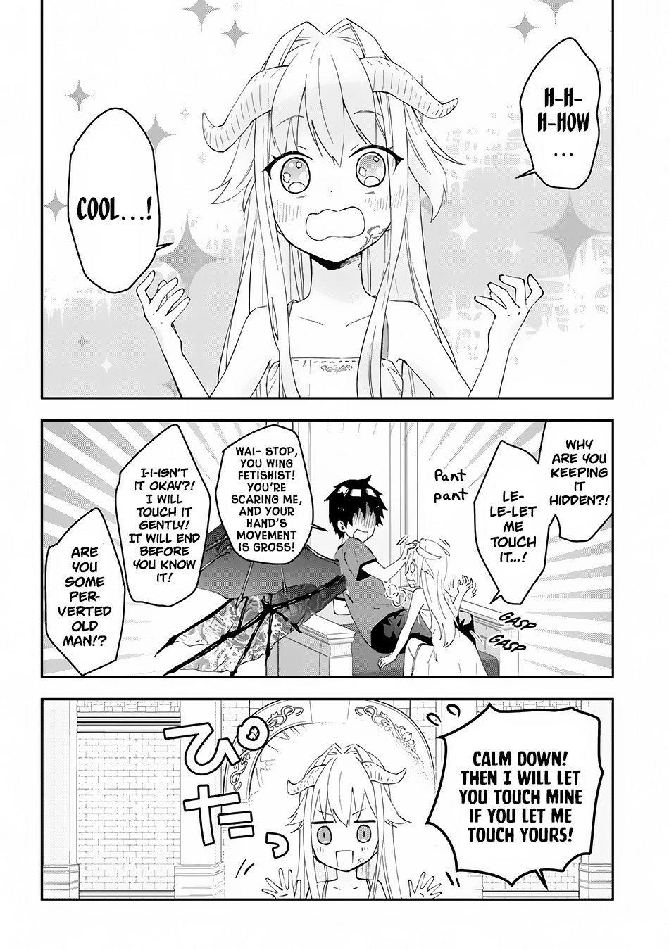 Maou ni Natta node, Dungeon Tsukutte Jingai Musume to Honobono suru – Chapter 15 – Page 9