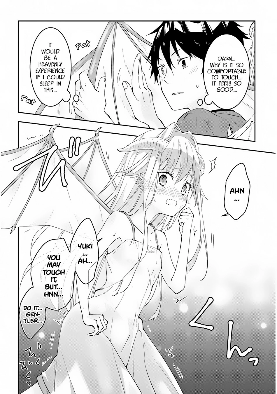 Maou ni Natta node, Dungeon Tsukutte Jingai Musume to Honobono suru – Chapter 15 – Page 11