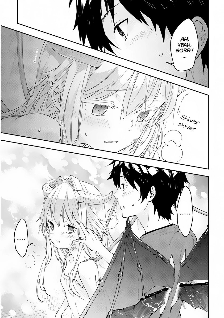 Maou ni Natta node, Dungeon Tsukutte Jingai Musume to Honobono suru – Chapter 15 – Page 12