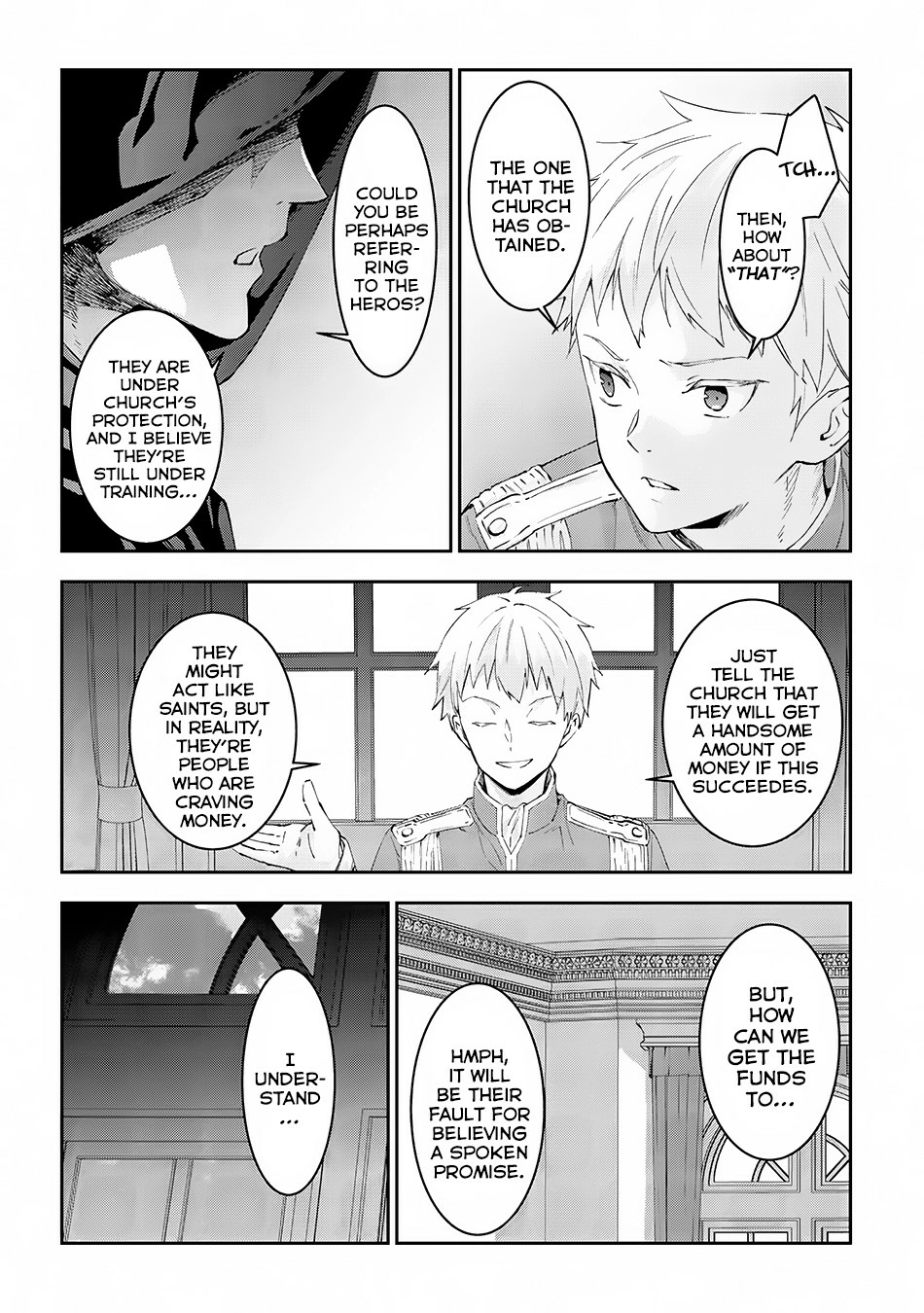 Maou ni Natta node, Dungeon Tsukutte Jingai Musume to Honobono suru – Chapter 16 – Page 21