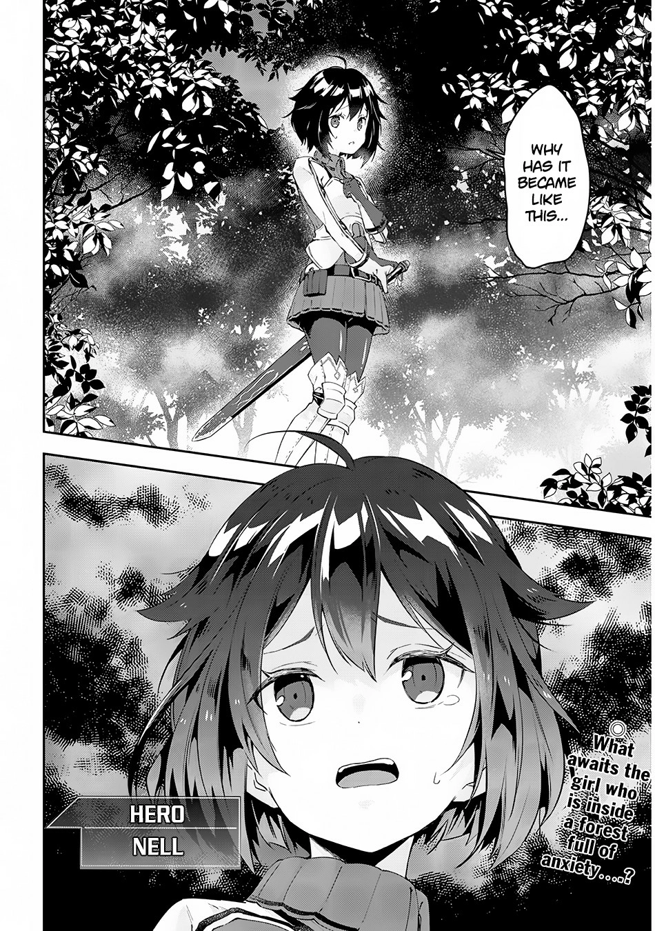 Maou ni Natta node, Dungeon Tsukutte Jingai Musume to Honobono suru – Chapter 16 – Page 23