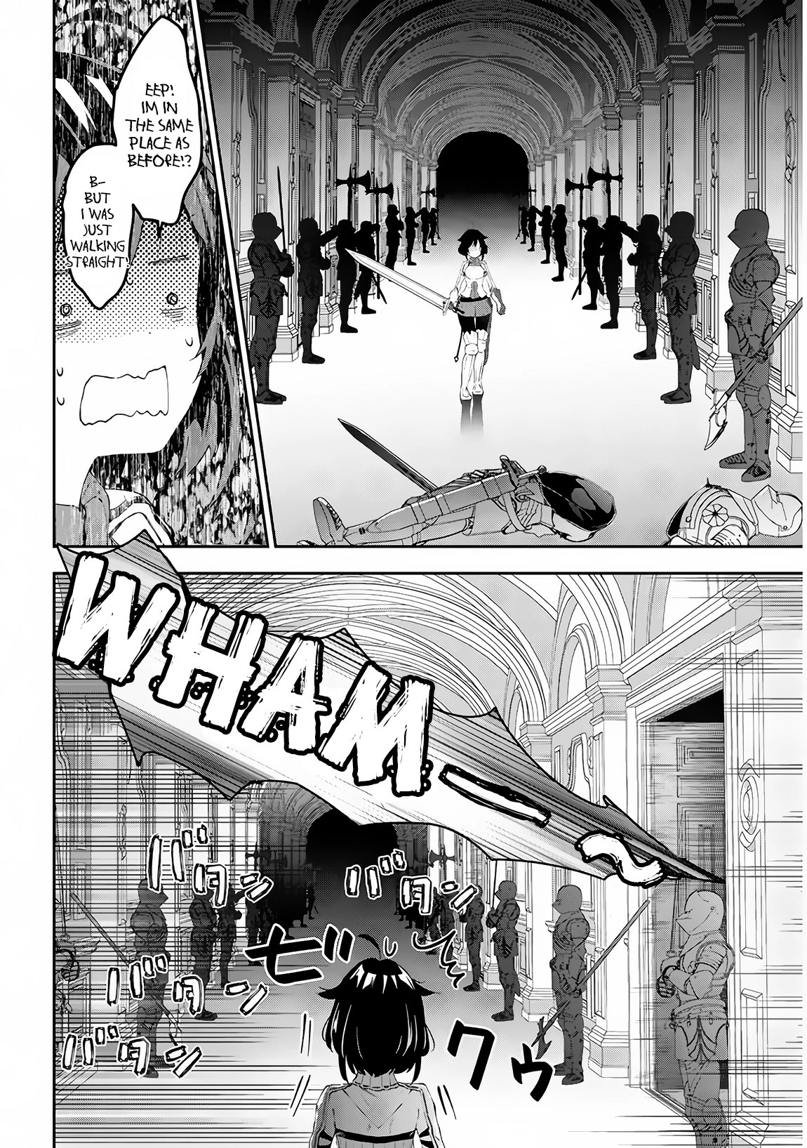 Maou ni Natta node, Dungeon Tsukutte Jingai Musume to Honobono suru – Chapter 17 – Page 11