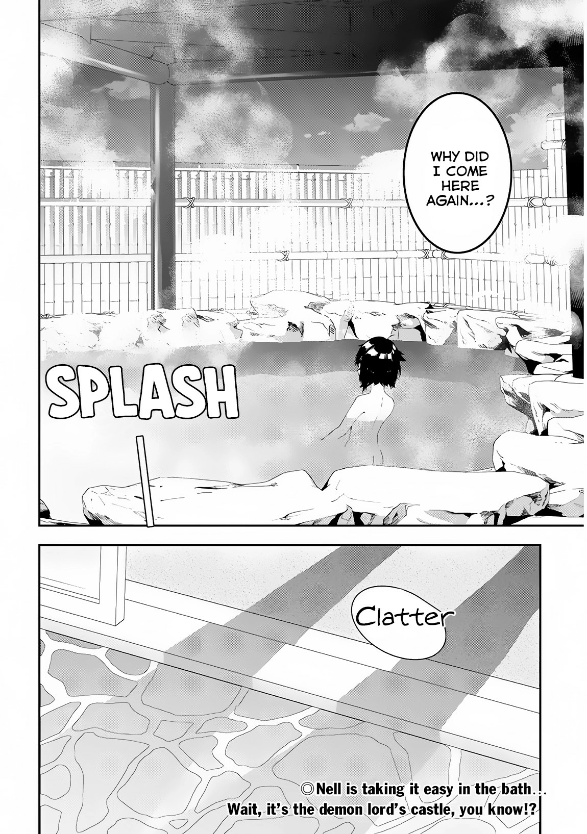 Maou ni Natta node, Dungeon Tsukutte Jingai Musume to Honobono suru – Chapter 17 – Page 23