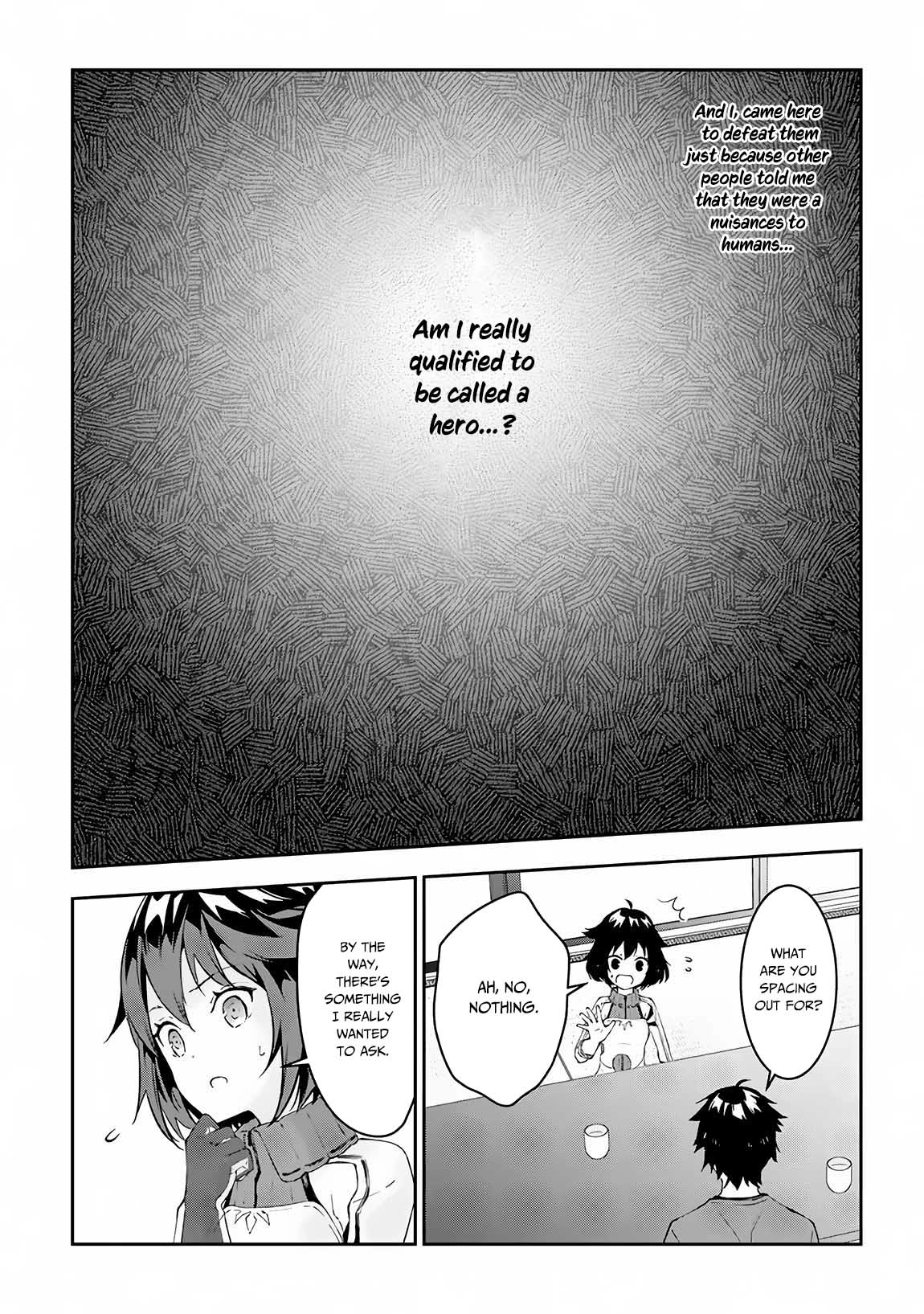 Maou ni Natta node, Dungeon Tsukutte Jingai Musume to Honobono suru – Chapter 18 – Page 10