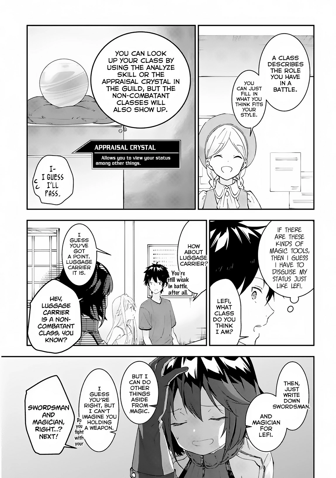 Maou ni Natta node, Dungeon Tsukutte Jingai Musume to Honobono suru – Chapter 19 – Page 6