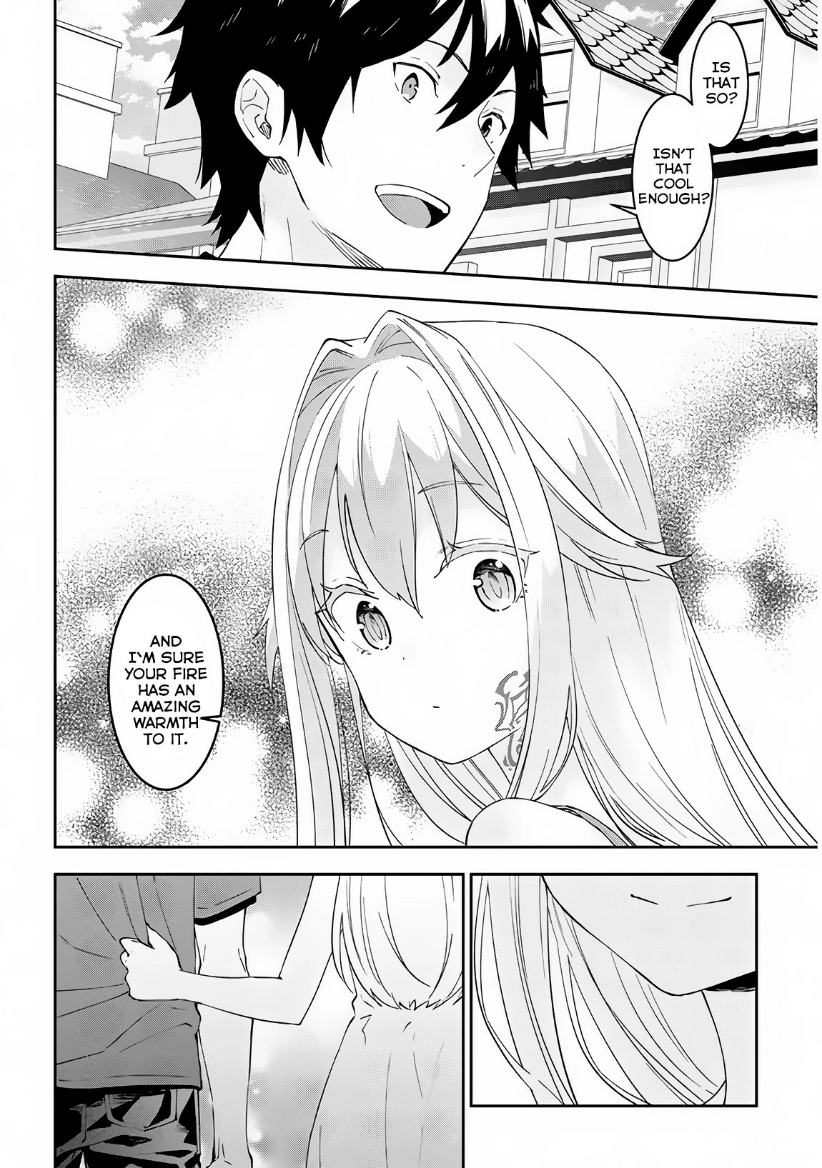 Maou ni Natta node, Dungeon Tsukutte Jingai Musume to Honobono suru – Chapter 19 – Page 13