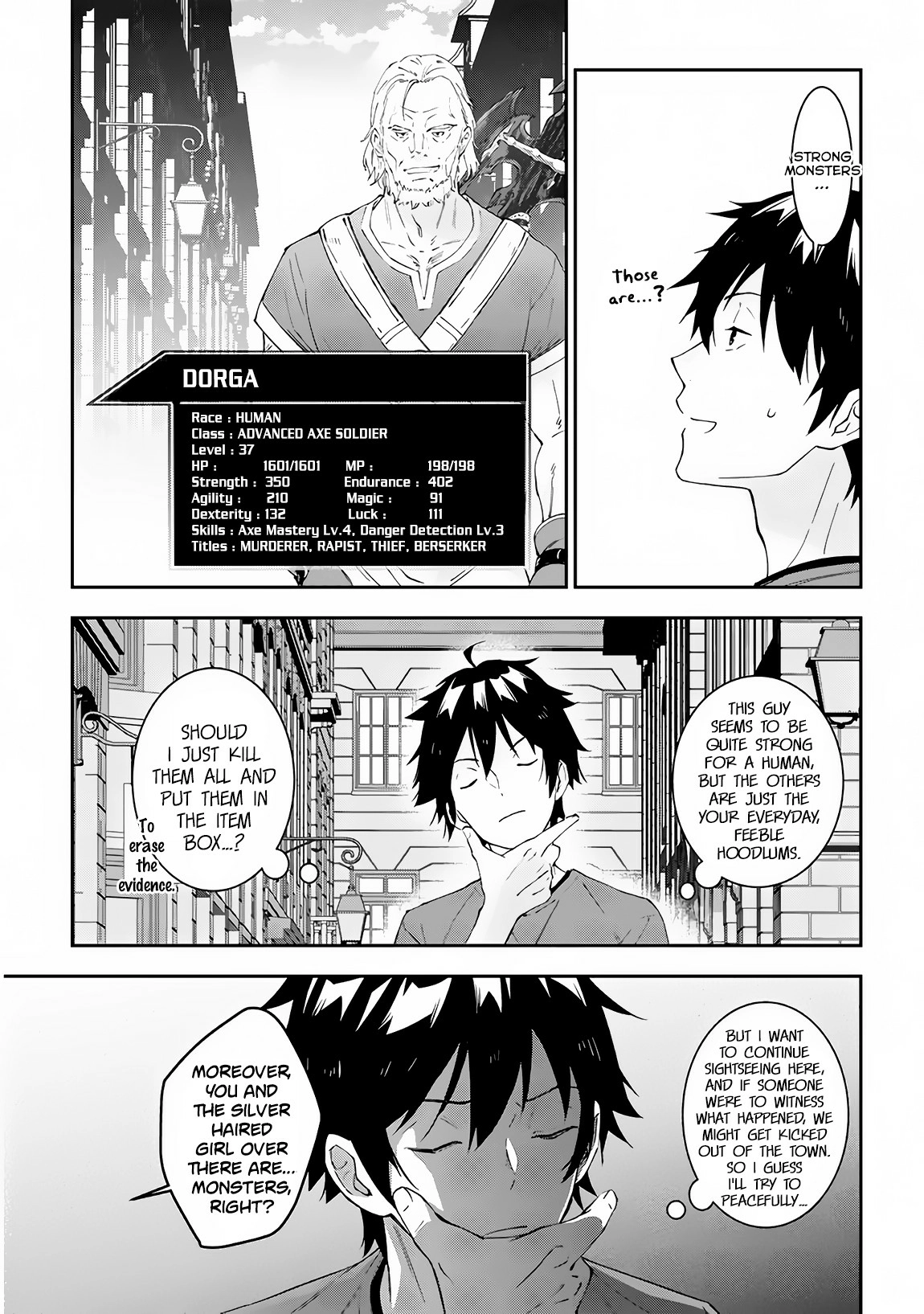 Maou ni Natta node, Dungeon Tsukutte Jingai Musume to Honobono suru – Chapter 19 – Page 16