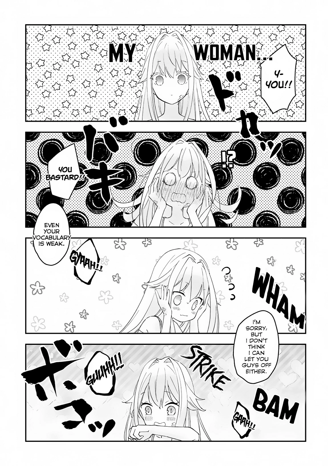 Maou ni Natta node, Dungeon Tsukutte Jingai Musume to Honobono suru – Chapter 19 – Page 20