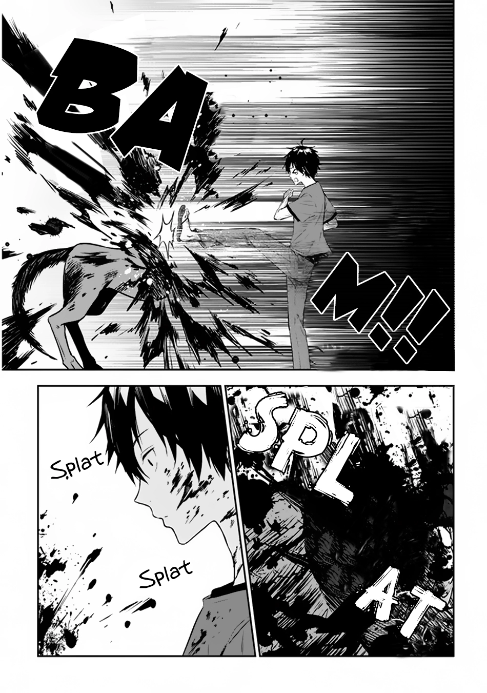 Maou ni Natta node, Dungeon Tsukutte Jingai Musume to Honobono suru – Chapter 2.2 – Page 4