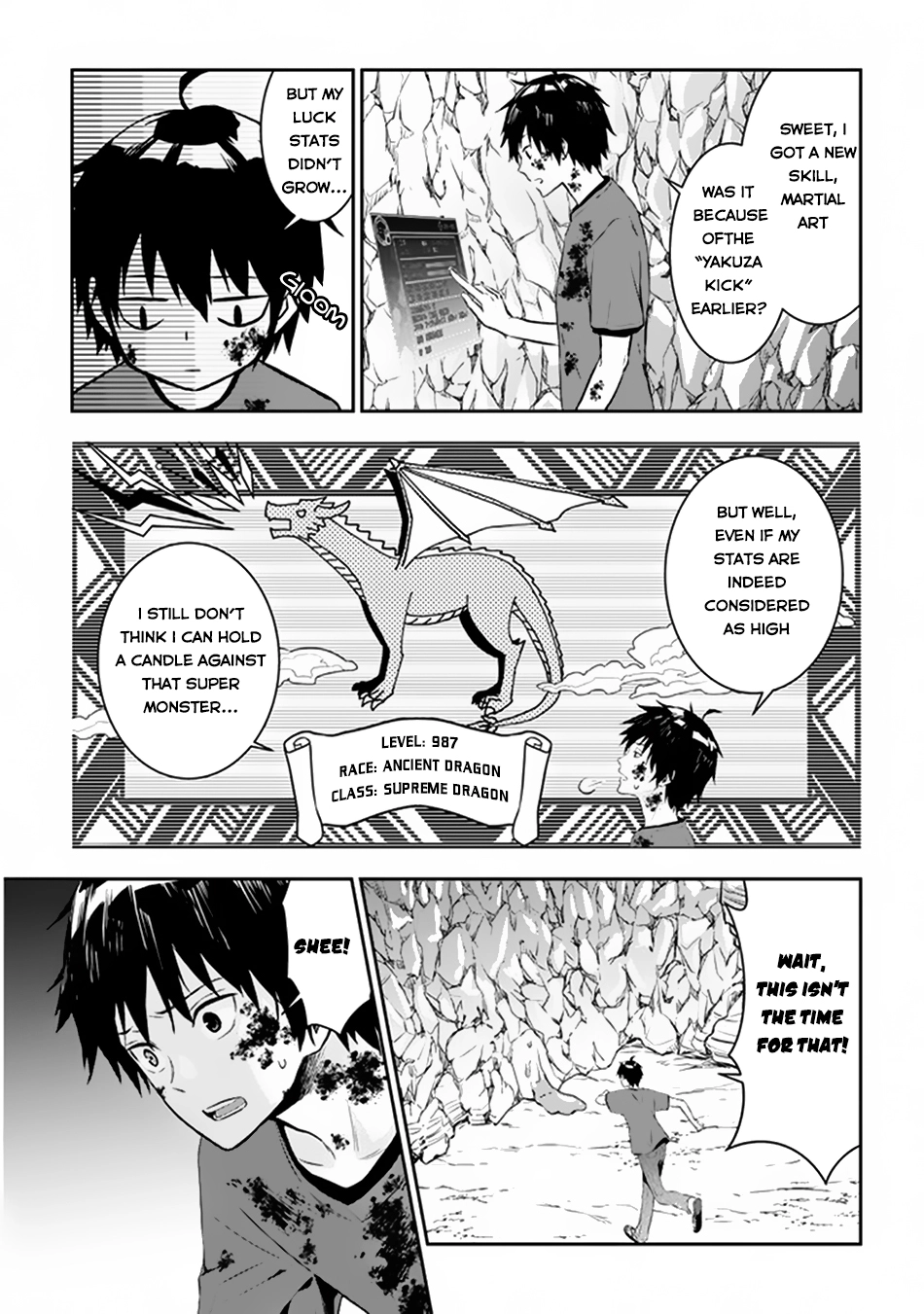 Maou ni Natta node, Dungeon Tsukutte Jingai Musume to Honobono suru – Chapter 2.2 – Page 6