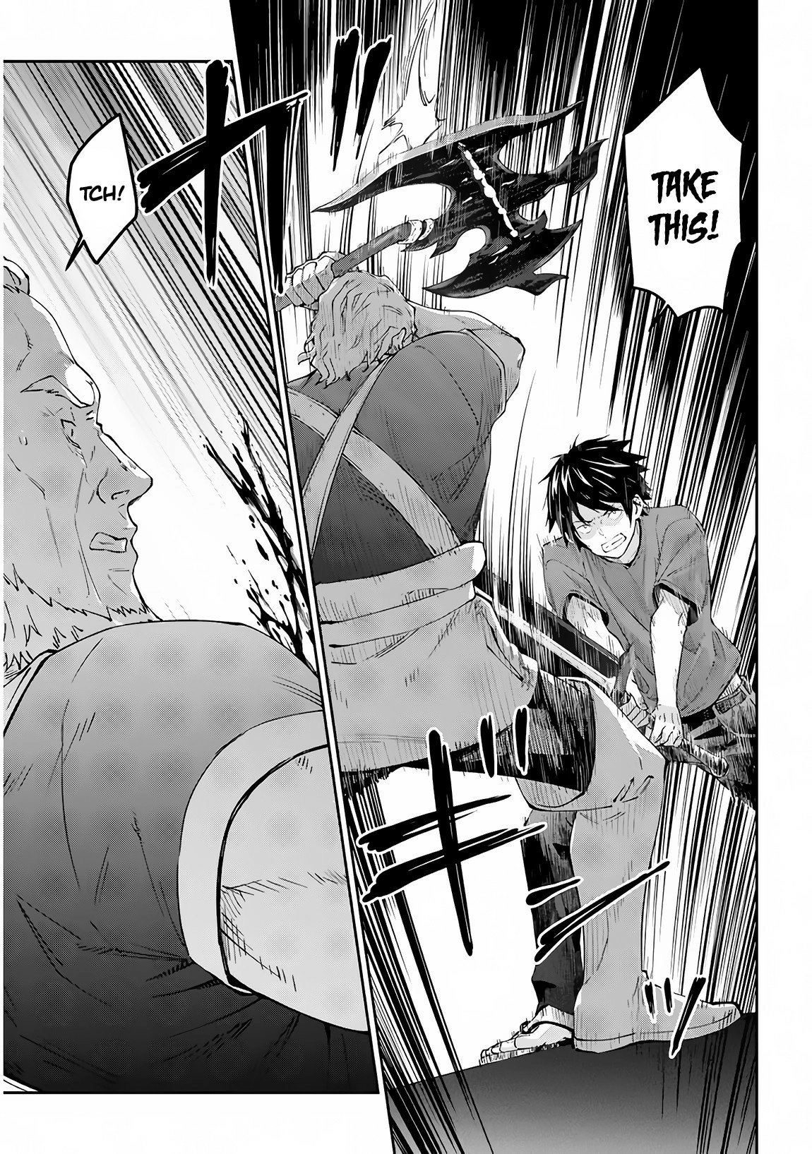 Maou ni Natta node, Dungeon Tsukutte Jingai Musume to Honobono suru – Chapter 20 – Page 8