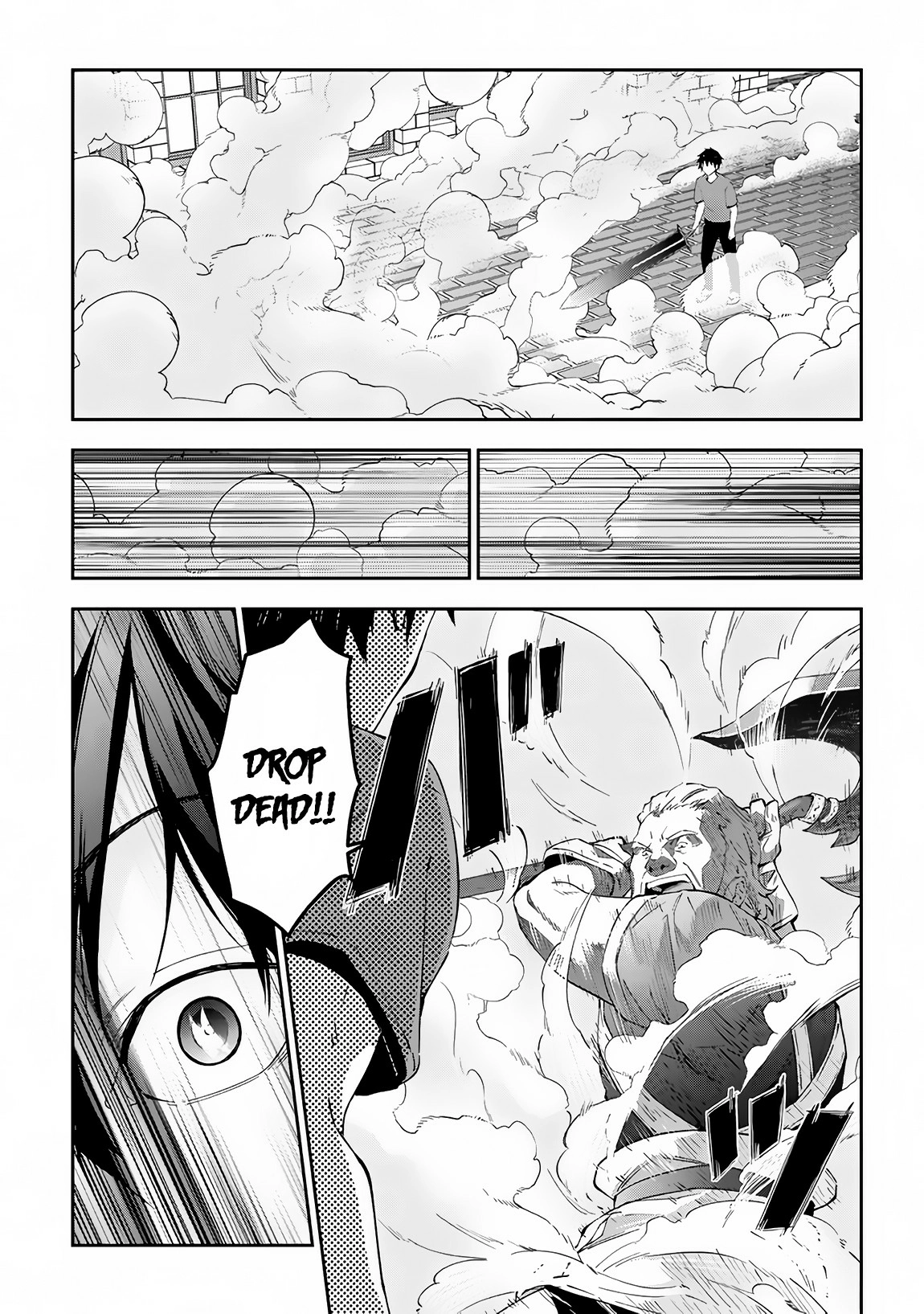 Maou ni Natta node, Dungeon Tsukutte Jingai Musume to Honobono suru – Chapter 20 – Page 10