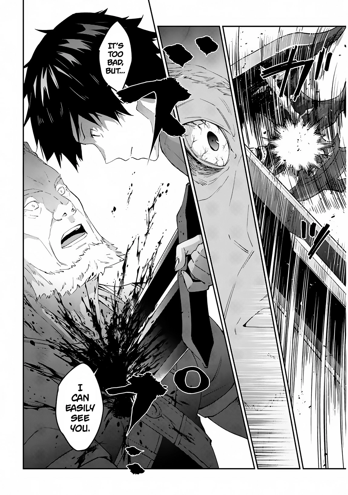 Maou ni Natta node, Dungeon Tsukutte Jingai Musume to Honobono suru – Chapter 20 – Page 11