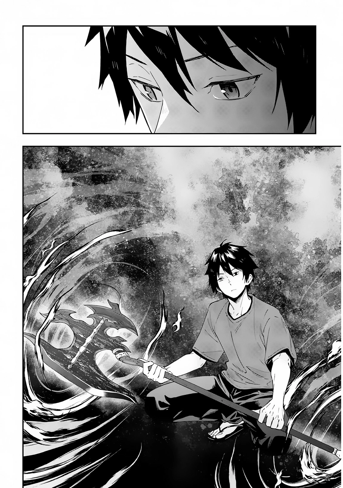 Maou ni Natta node, Dungeon Tsukutte Jingai Musume to Honobono suru – Chapter 20 – Page 15